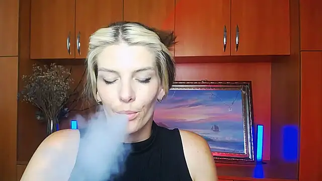 Chatroom XXX en direct de VanessaRey_