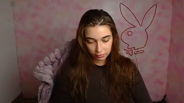 Chatroom XXX en direct de NikaMystic