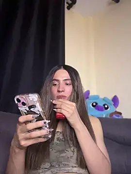 Chat +18 de Lottus_fire ao vivo