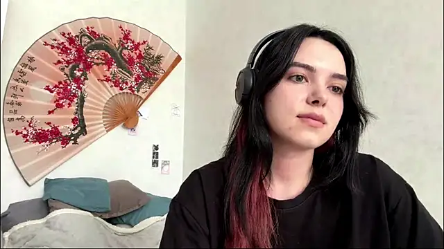 Chat XXX en directo de Princess_Ciri