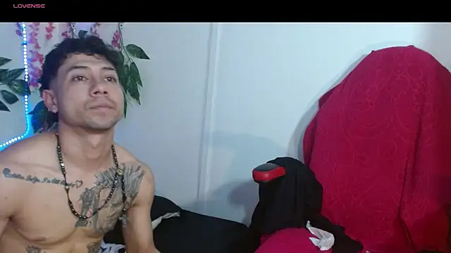 maria_robin_ Chat XXX in diretta