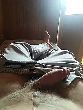 sexworker54 Webcam show