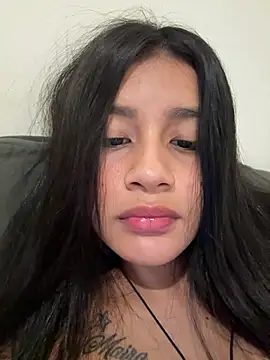 indialatin's Live XXX Chat