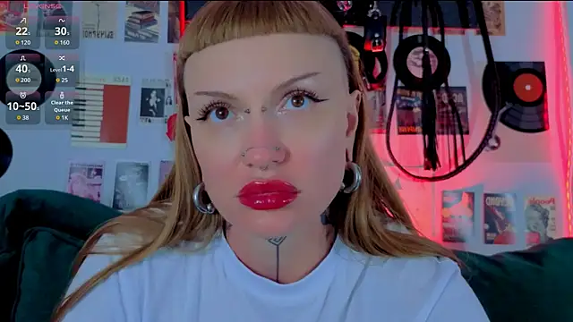 umytoy Live XXX-Chat