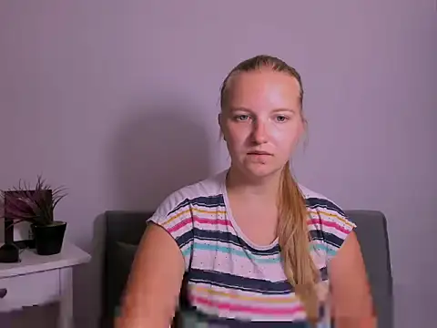 Czat XXX na żywo – RoseTeacherX