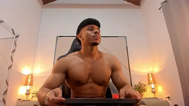 Jayden_VanceJS live XXX chat