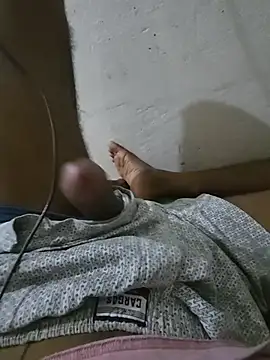Show Webcam de saurabh5272