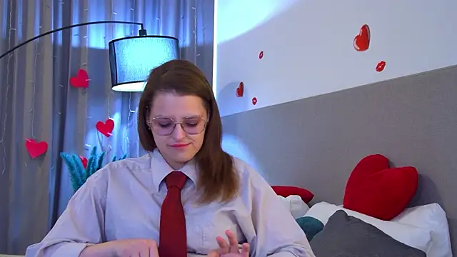Онлайн чат XXX AlexaAvery