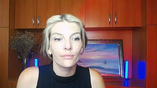 Chatroom XXX en direct de VanessaRey_