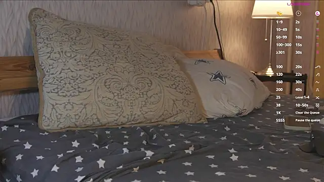 rilator Adlı Modelin Canlı XXX Sohbeti