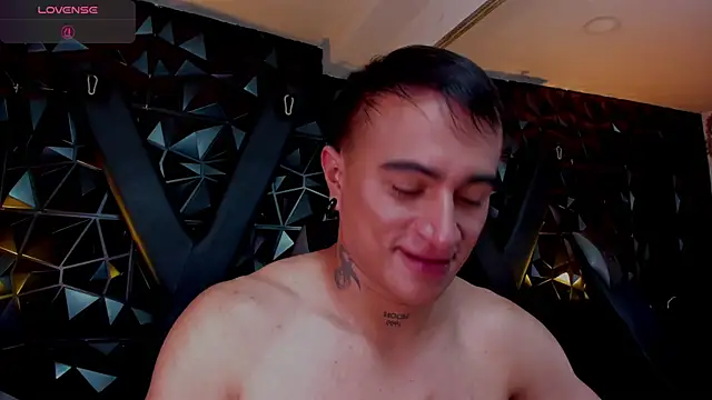 LiamDeeps 现场XXX聊天