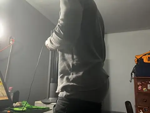 Živý XXX chat MIGHTYDEMONXXX