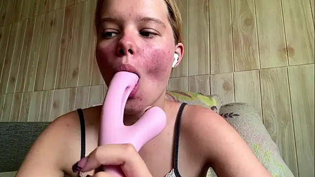 Chat XXX en directo de Malinwitch