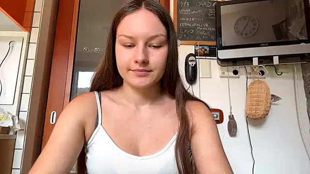 ShaylaChong Obrolan Langsung XXX