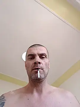 XXX chat uživo modela SIRMASTERDOMINATORXXL
