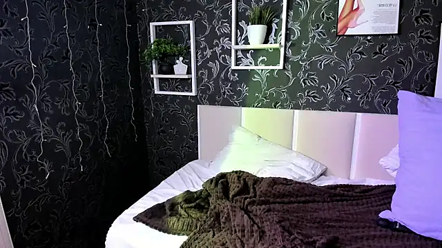 SofiaLovelyC's Live XXX Chat