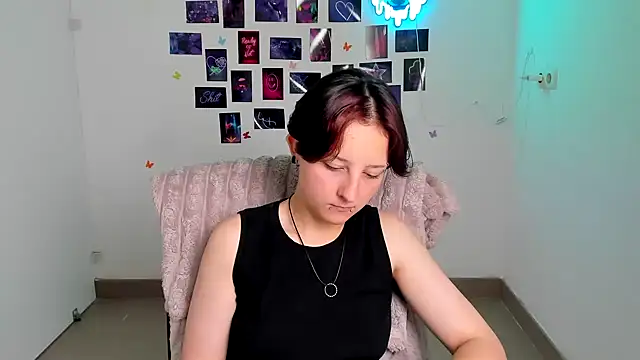 Chatroom XXX en direct de Dilara_Kiss_