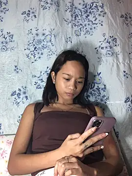 Chat XXX en directo de Asianpinay_Skinny1818