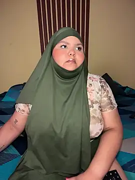 _Shara_Handal_'s Webcam Show