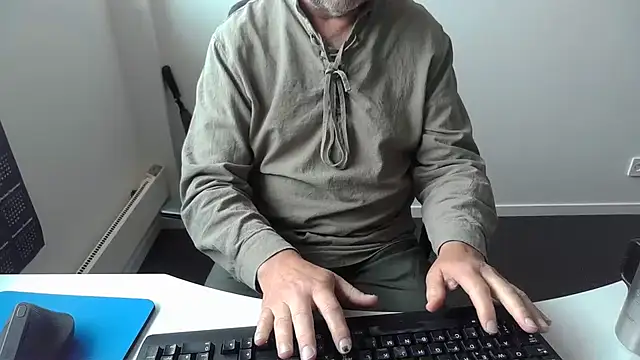 Buggemann's Live XXX Chat