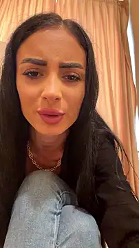 Chat XXX ao vivo de FeetVibe
