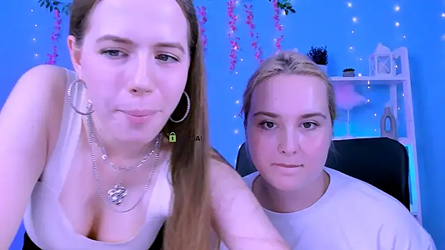 lumi_soft Chat XXX live