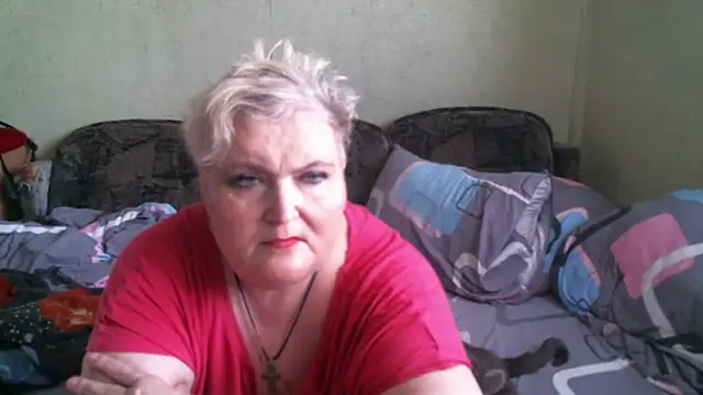 Živý XXX chat Lana555
