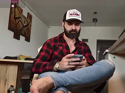 GipsyKingRo Adlı Modelin Canlı XXX Sohbeti