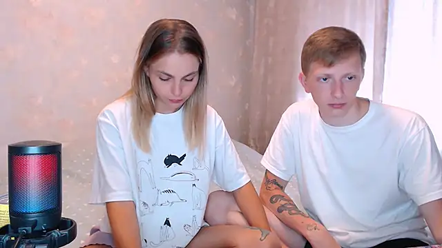 Živý XXX chat juliaanddima