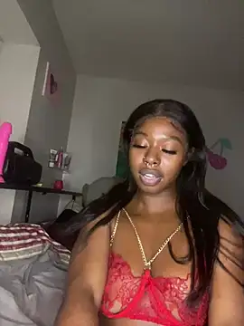 TinyBlazian901 Obrolan Langsung XXX