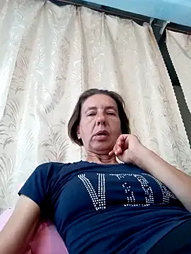 XXX chat uživo modela Tania9876