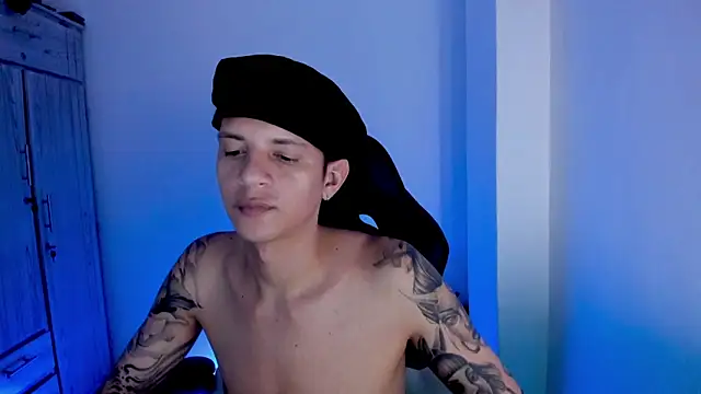 Živý XXX chat tylerrnova