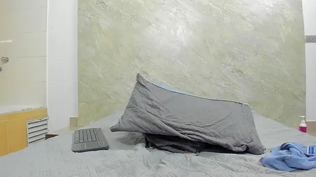 Robinlion91 élő XXX-chatje