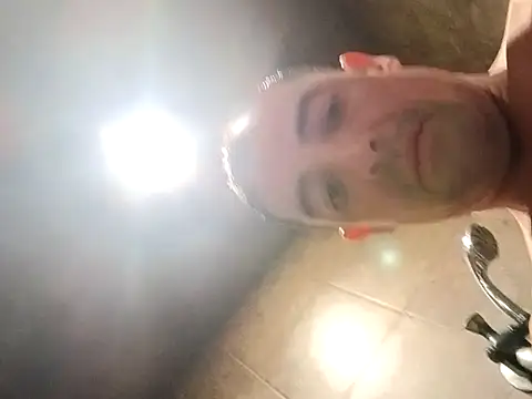 Show webcam de Hrnymane13