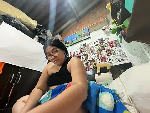 violeta_818's Live XXX Chat