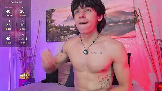 Tyler_durten's Live XXX Chat