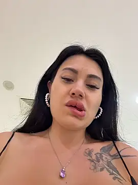 Chat XXX en directo de Wet__Bunny