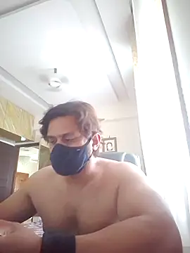 kaizercool1's Live XXX Chat