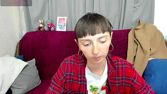 TayanaJons' Live XXX Chat