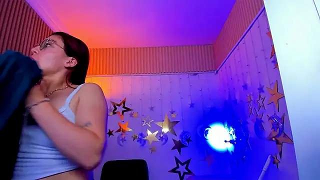 Chat XXX en directo de allison_mc