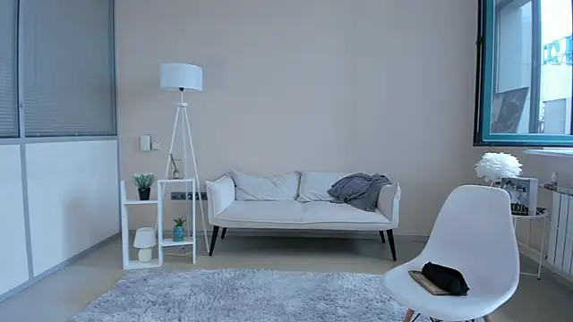 Chat XXX en directo de DejaStrohmeier