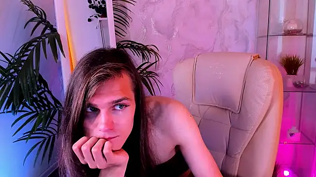 Chat XXX ao vivo de WillFobos