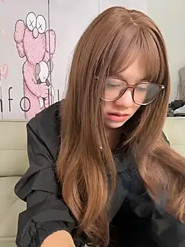 kimo_125 现场XXX聊天