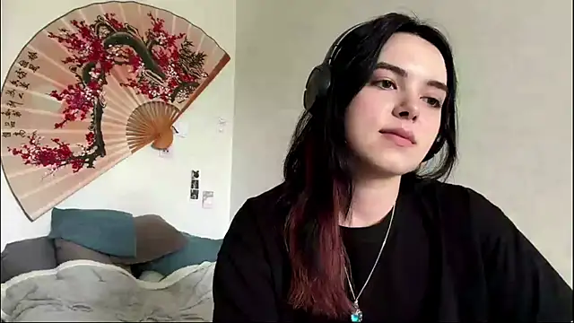Princess_Ciri élő XXX-chatje