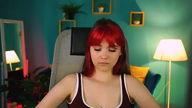 Chat XXX Live EvaThopson
