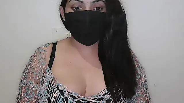 Chat XXX en directo de Reddy_Trisha