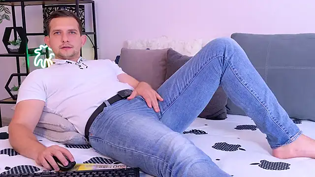 Jimmy_Doss' Live XXX Chat