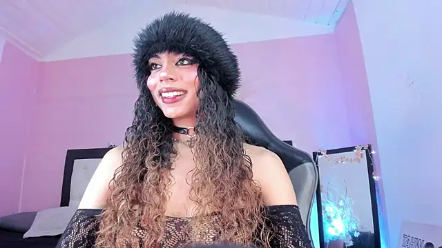 Zahara___1 – Live XXX-chat