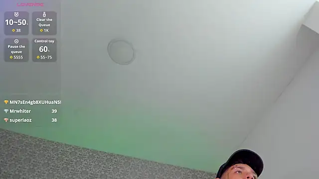 leon_becker_ Live XXX Chat
