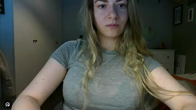 Živý XXX chat ROSIEx_sweet